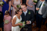 Ghania & Steven