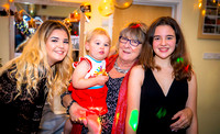 Pat's 70th